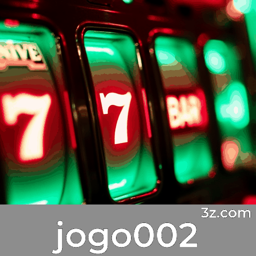 jogo002: Experiência Real de Casino para Brasileiros