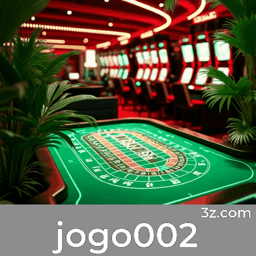 jogo002: Estável, Seguro e Otimizado para o Brasil