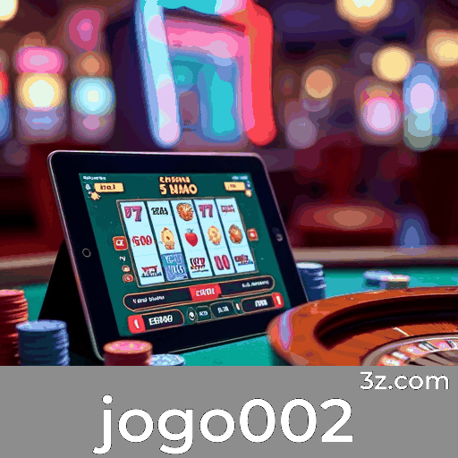 Apostas em Movimento com Jogo002 Aplicativo Móvel