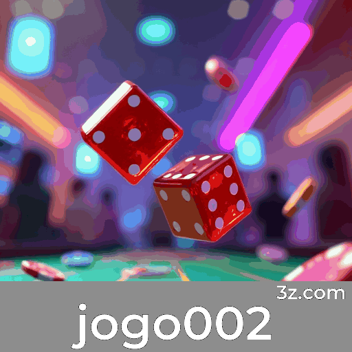 jogo002: Experiência Real de Casino para Brasileiros